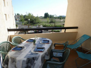Appartement Marseillan-Plage, 2 pièces, 4 personnes - FR-1-326-432